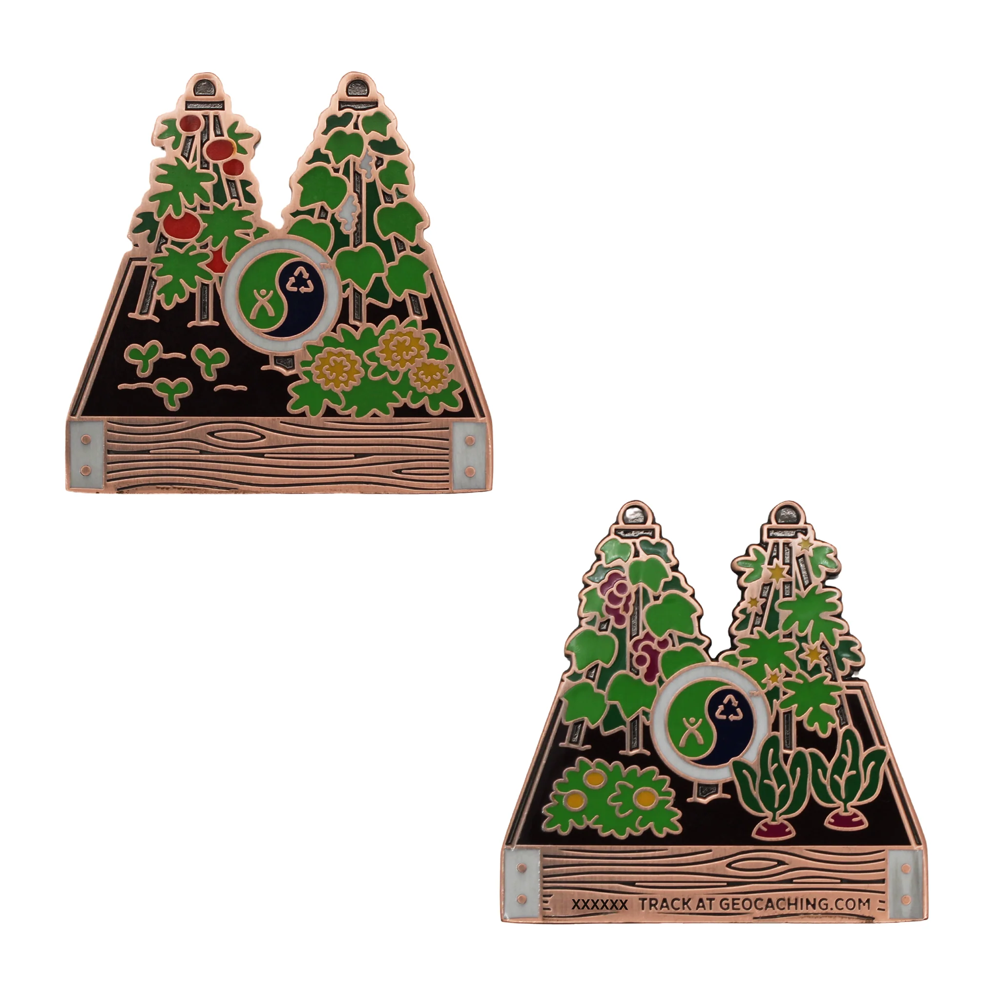 2026 CITO Geocoin