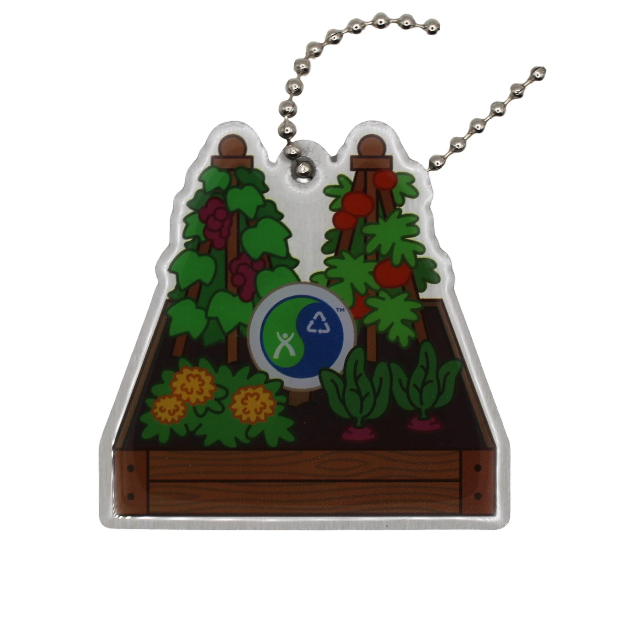 2026 CITO Travel Tag