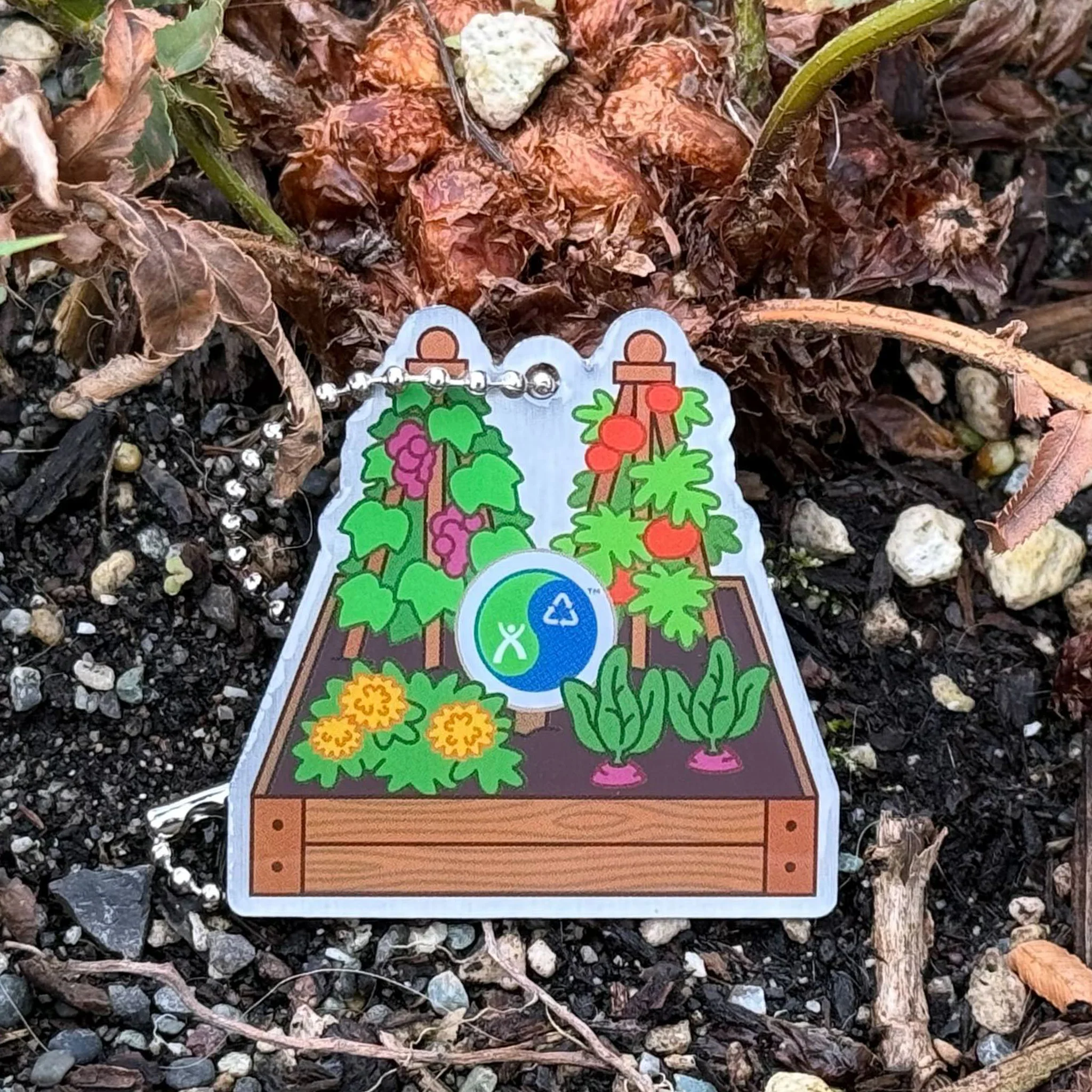 2026 CITO Travel Tag - Image 2