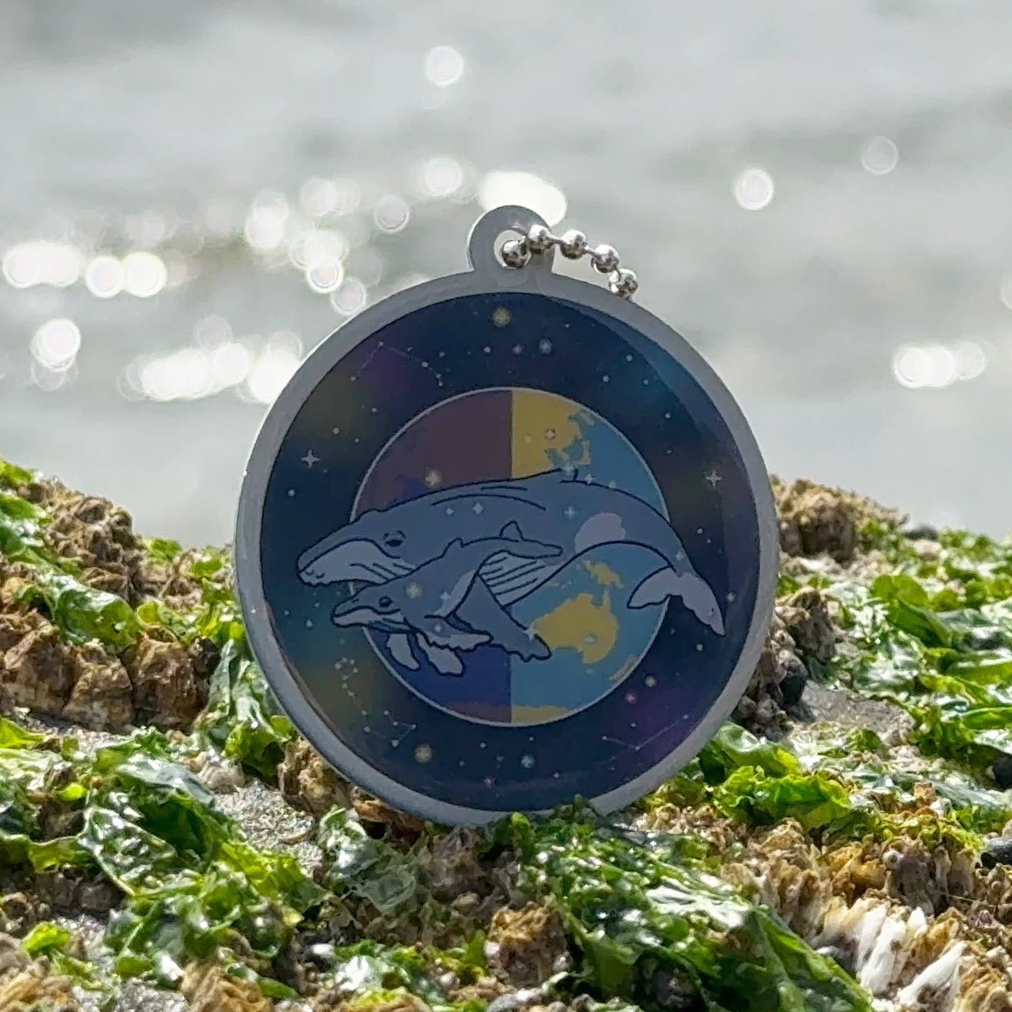 2026 June Solstice Travel Tag - Image 2