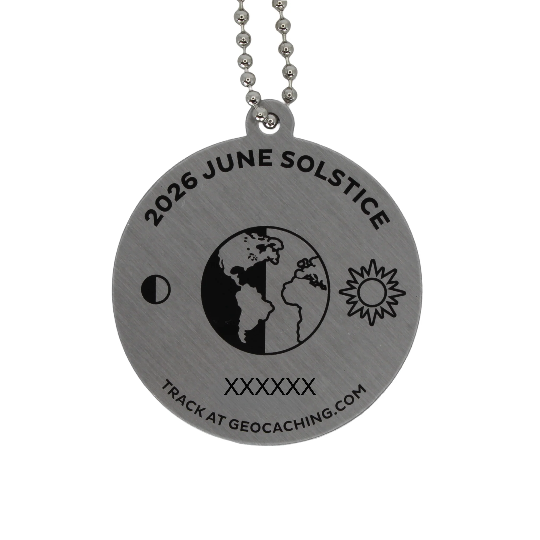 2026 June Solstice Travel Tag - Image 3