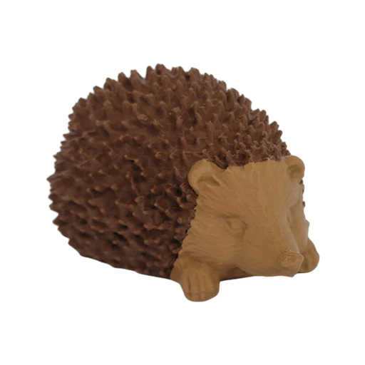 3D Printed Hedgehog Cache Container