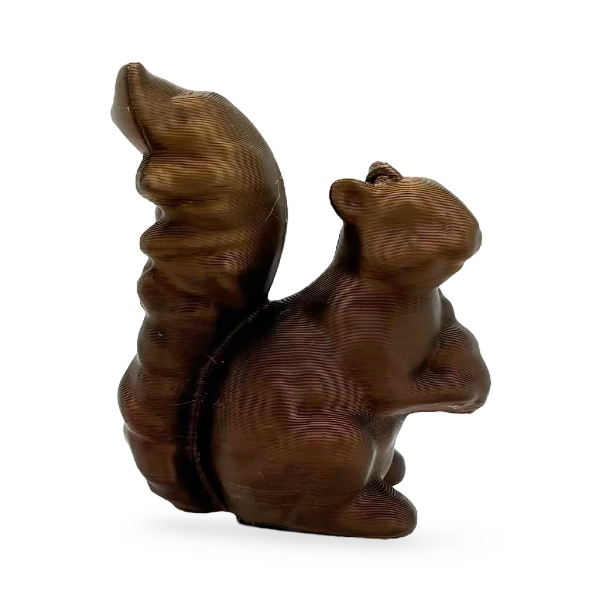 3D Printed Squirrel Cache Container - Image 3