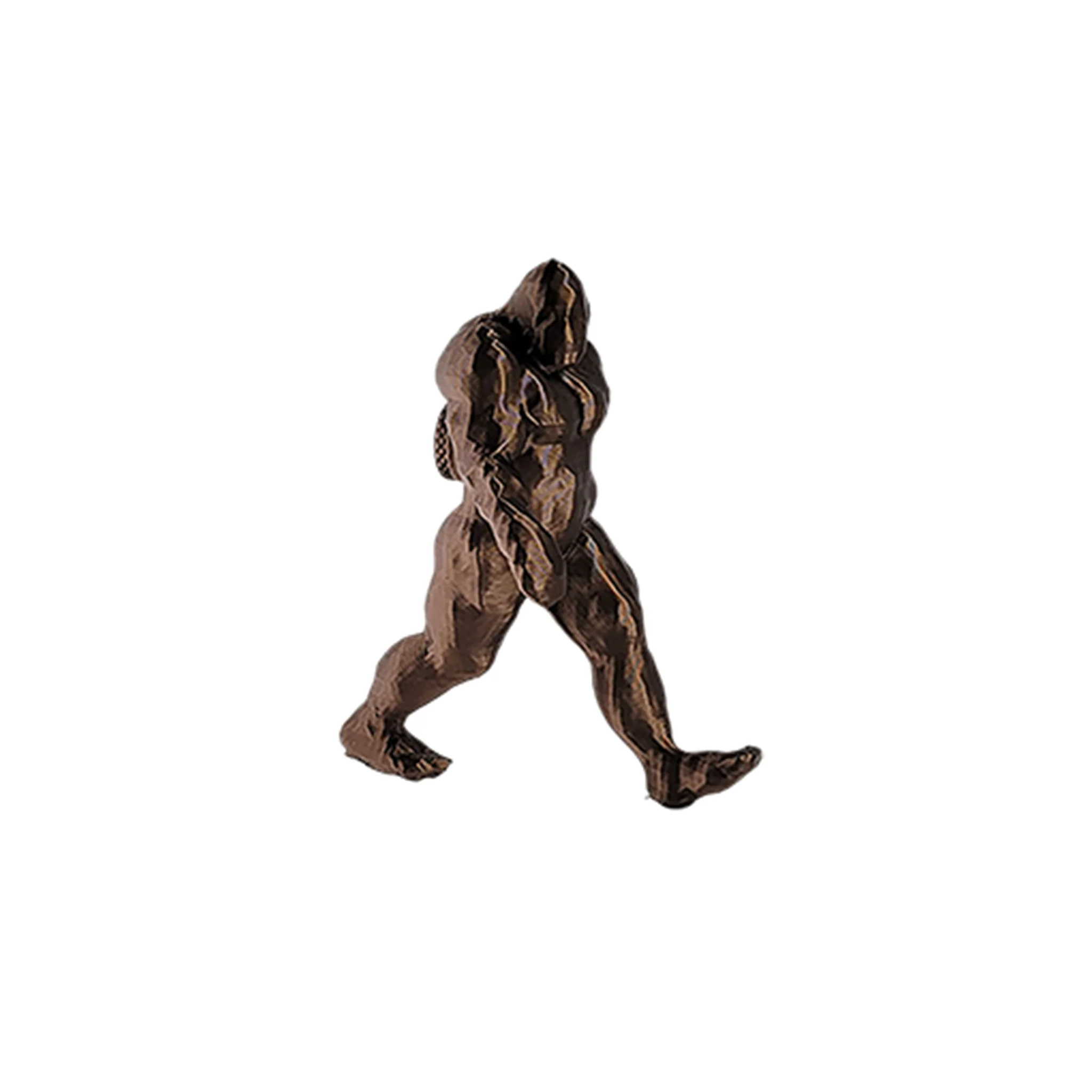 Bigfoot Cache Container: Small