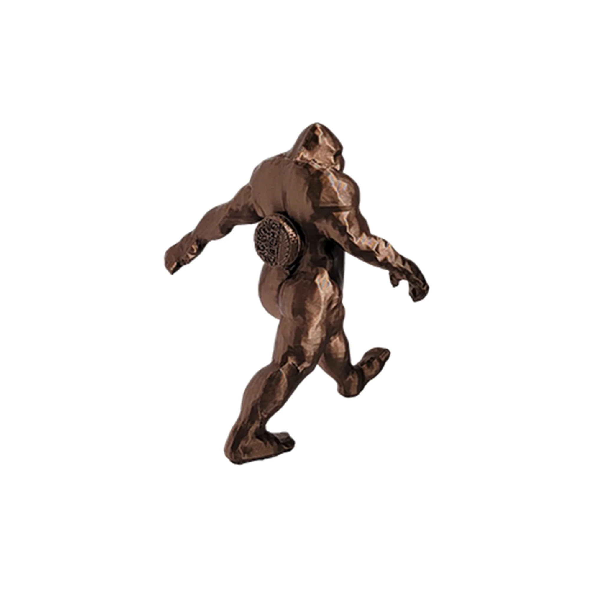 Bigfoot Cache Container: Small - Image 3