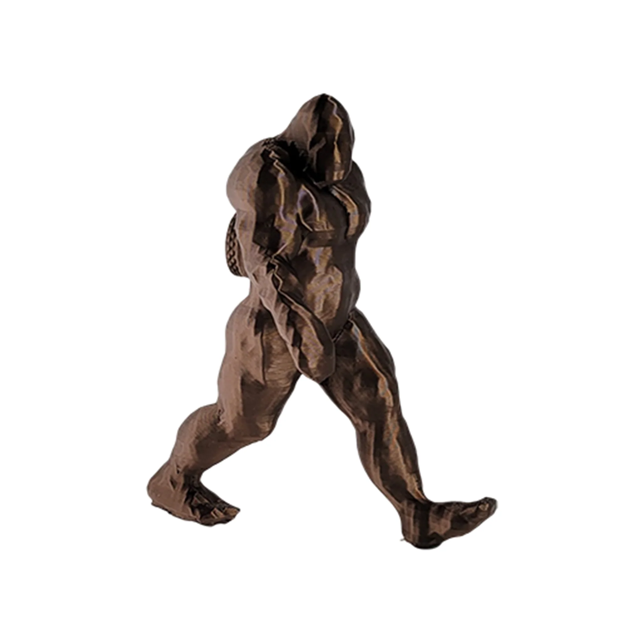 Bigfoot Cache Container: Medium