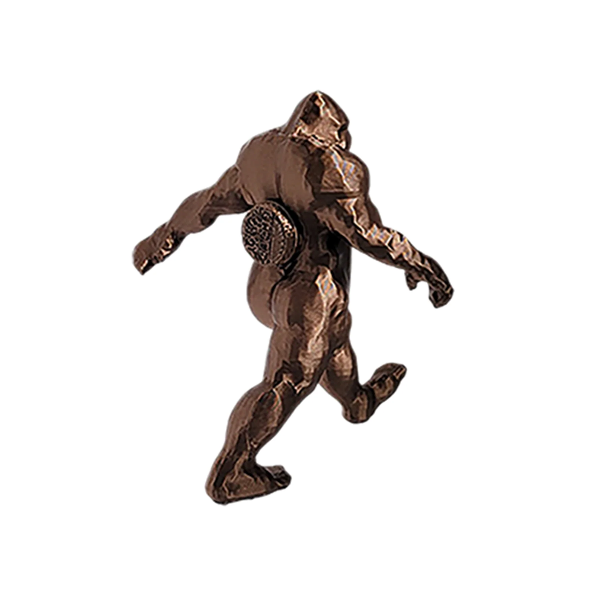 Bigfoot Cache Container: Medium - Image 3