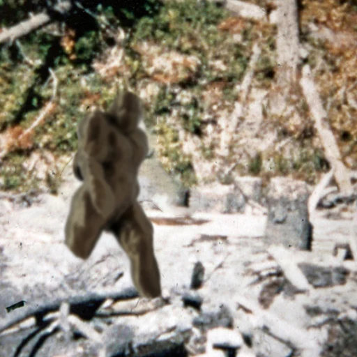 Bigfoot Cache Container: Large - Image 5