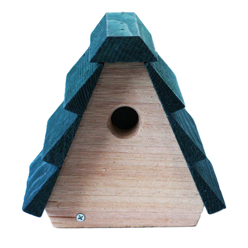 Birdhouse Geocache - Image 2