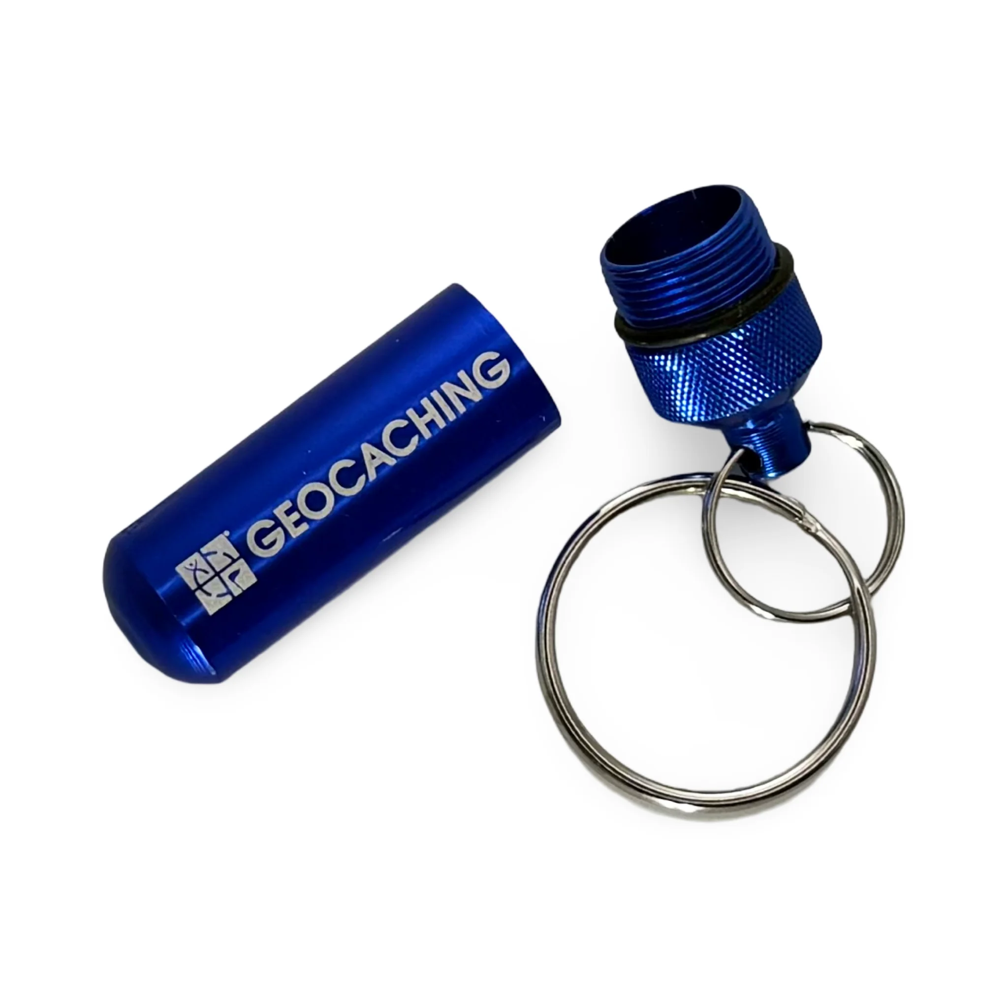 Bison® Small Capsule- Blue - Image 3