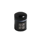 Black Magna Nano Cache Container - Image 2
