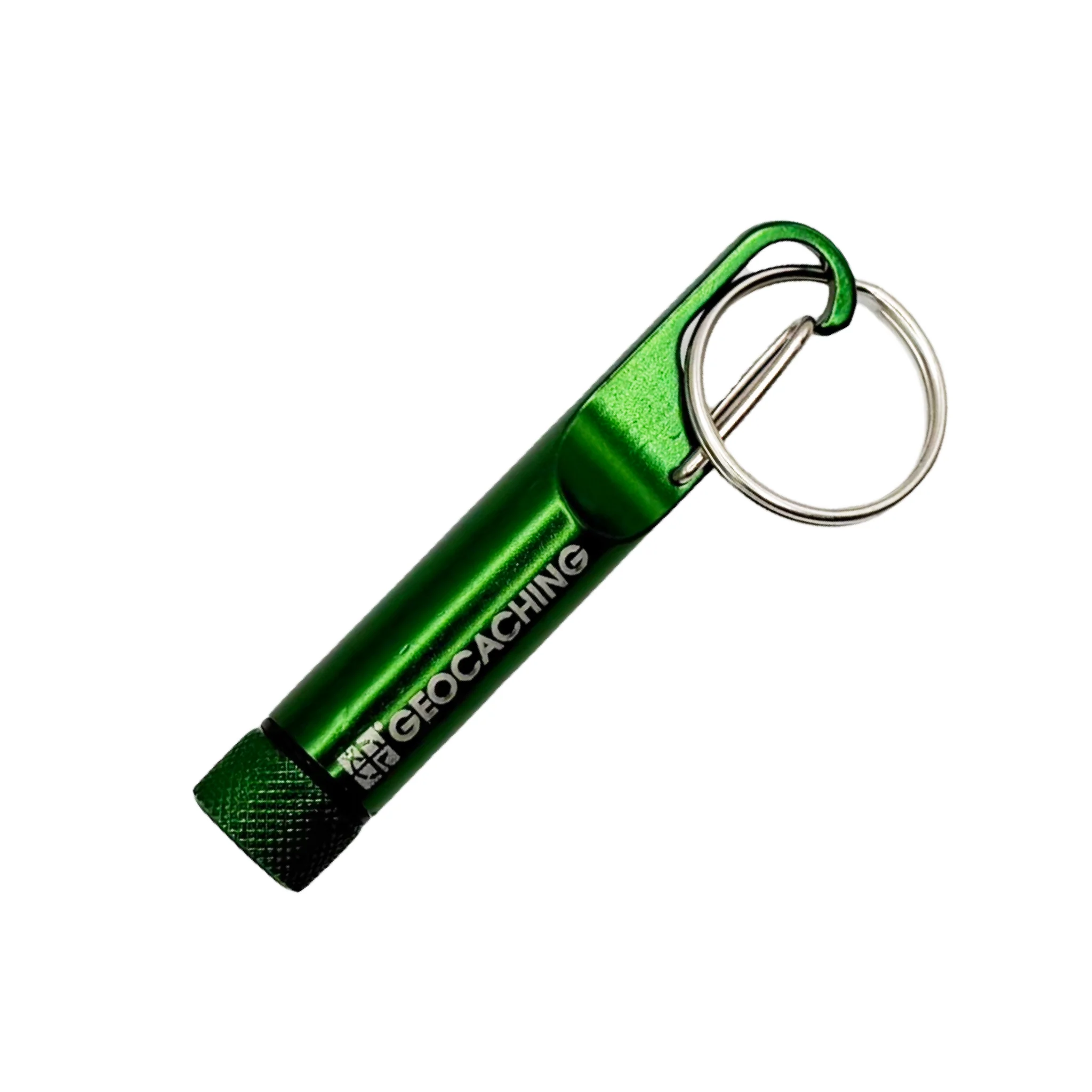 Bison® Hook Capsule- Green