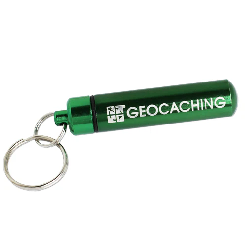 Bison® Large Capsule- Green
