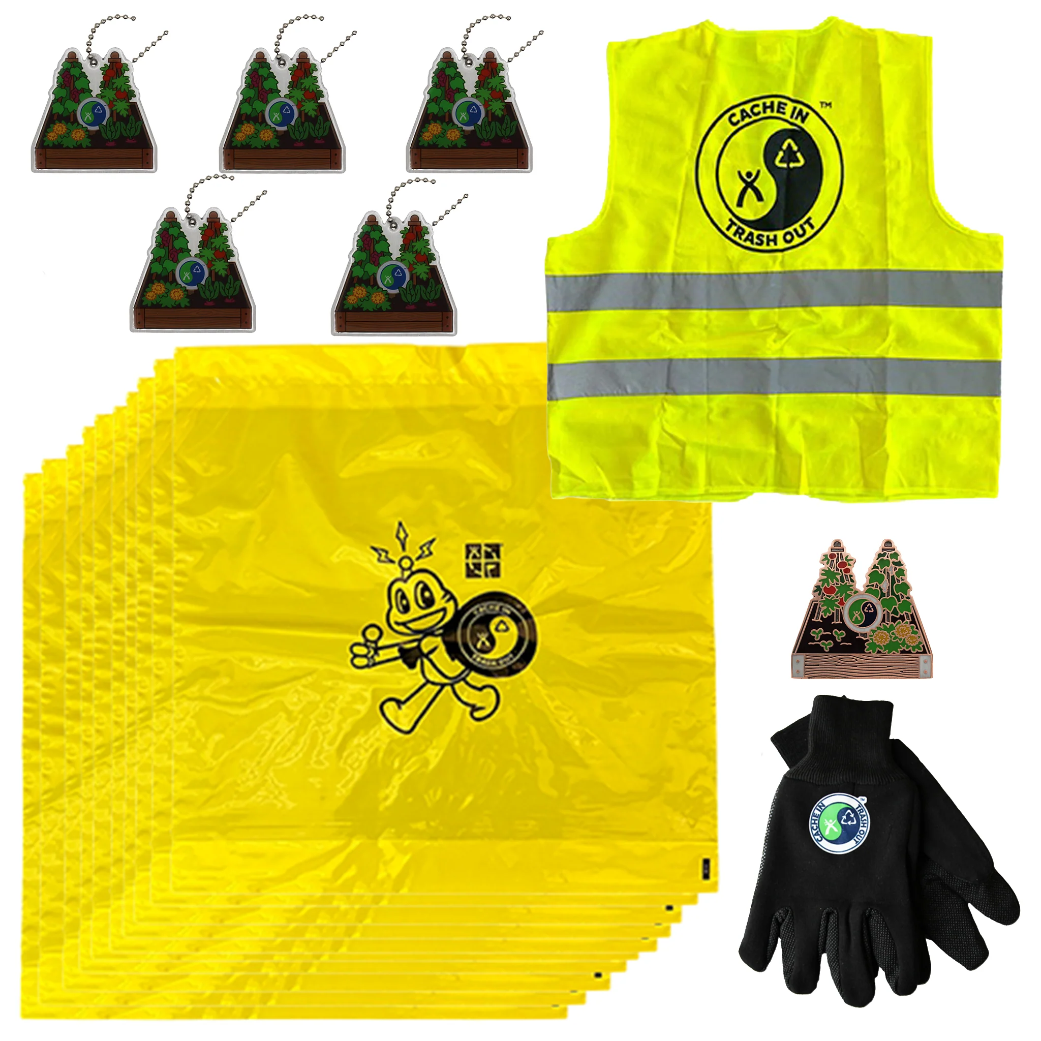 2026 CITO Host Kit