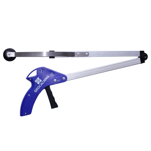 GC Grabber Tool