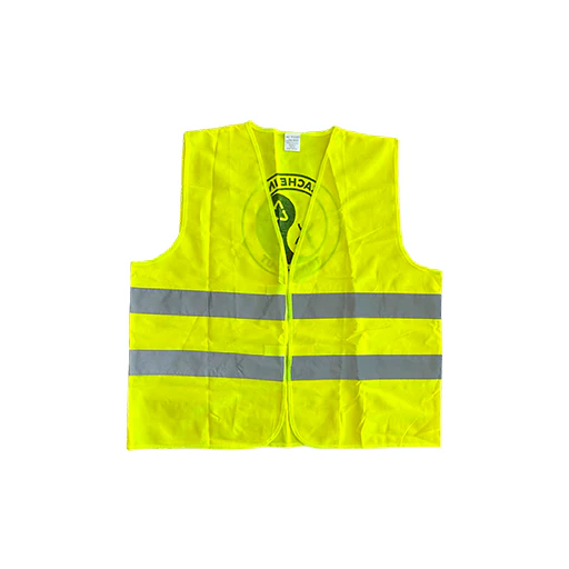 CITO Safety Vest- 5 Pack - Image 2