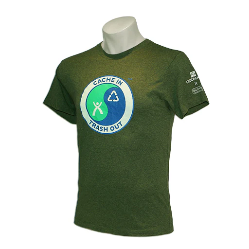 CITO Upcycled Tee - Image 4