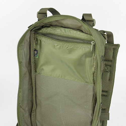 Condor Outdoor Compact Geocaching Pack- Brown - Image 4