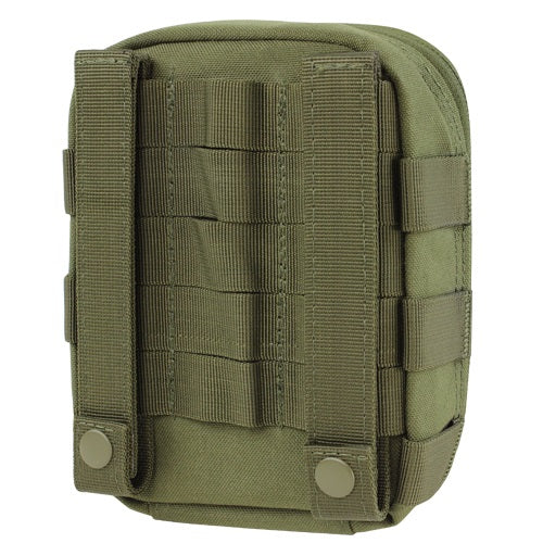 Condor Side Kick Geocaching Pouch- Black- Last Chance!!! - Image 4