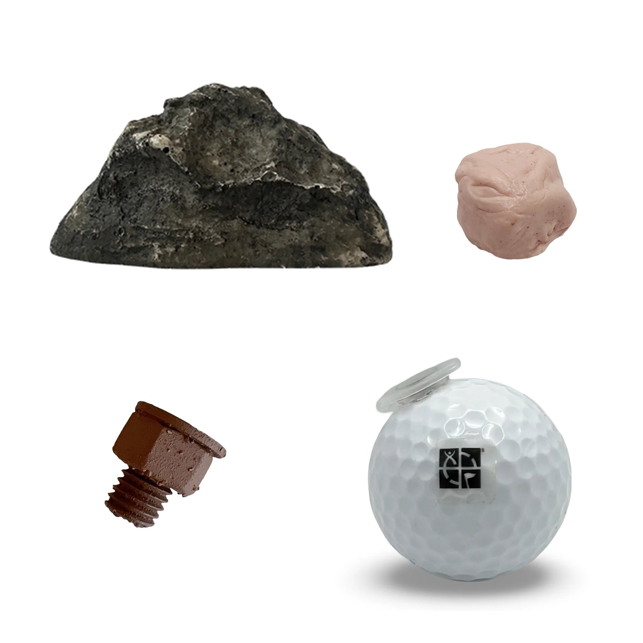Devious Cache Container Set