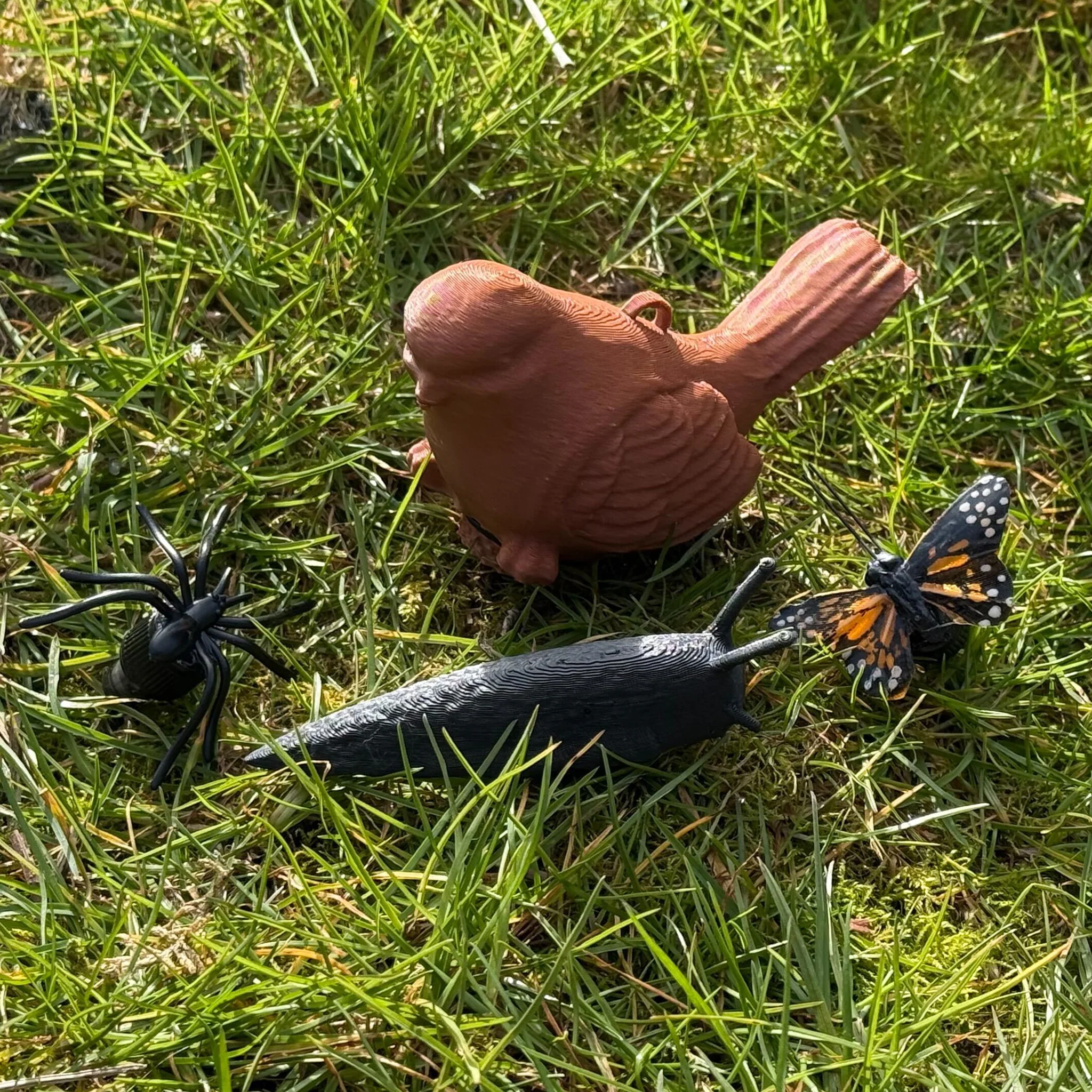 Devious Critters Cache Container Set - Image 2