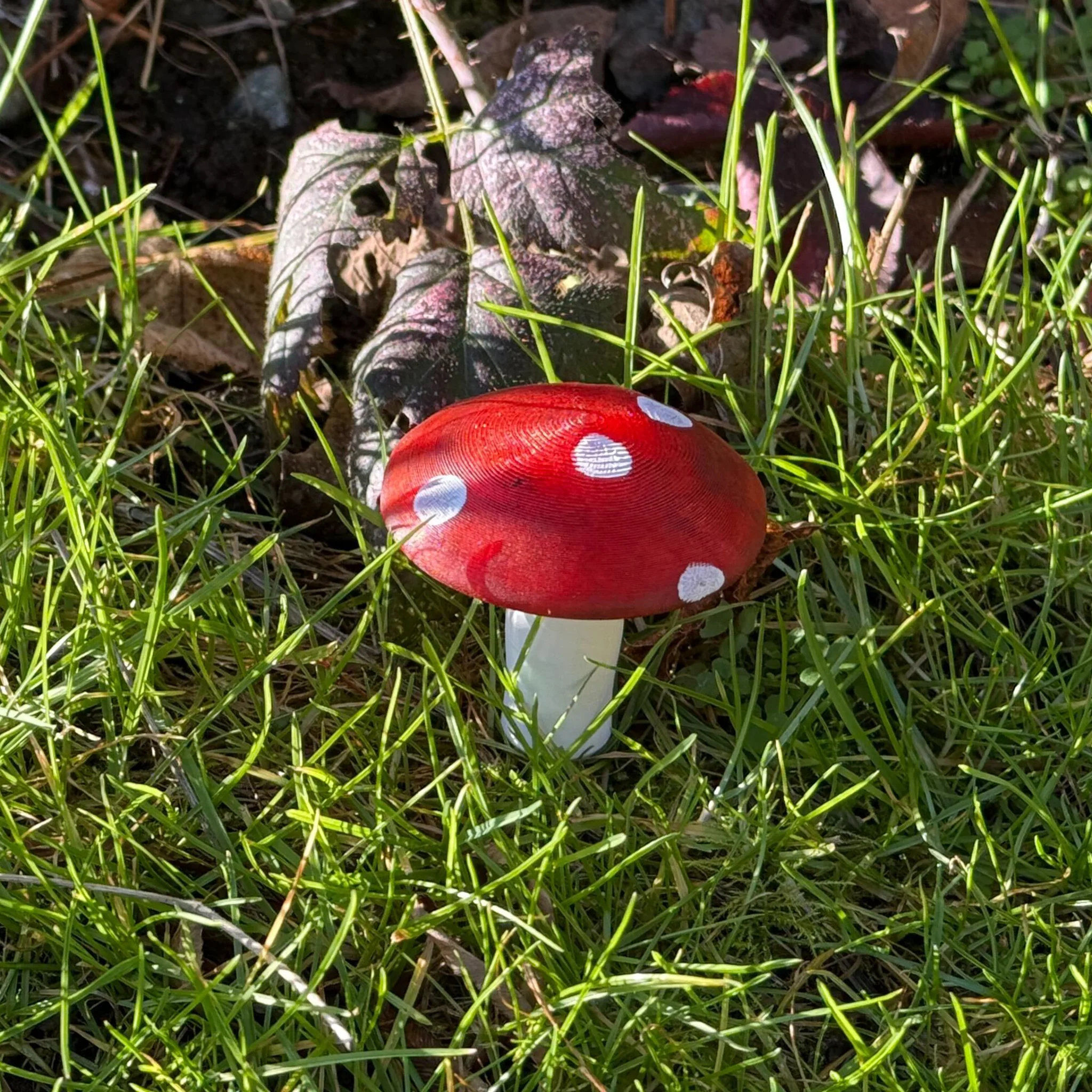 Devious Ground Cache Container Set - Image 4