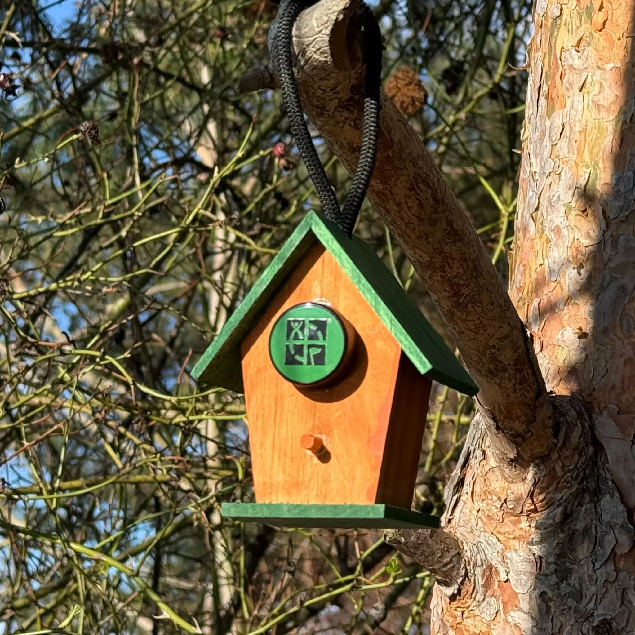 Devious Hanging Cache Container Set - Image 4