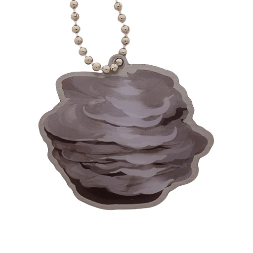 EarthCache™ Mineral Travel Tag- Mica