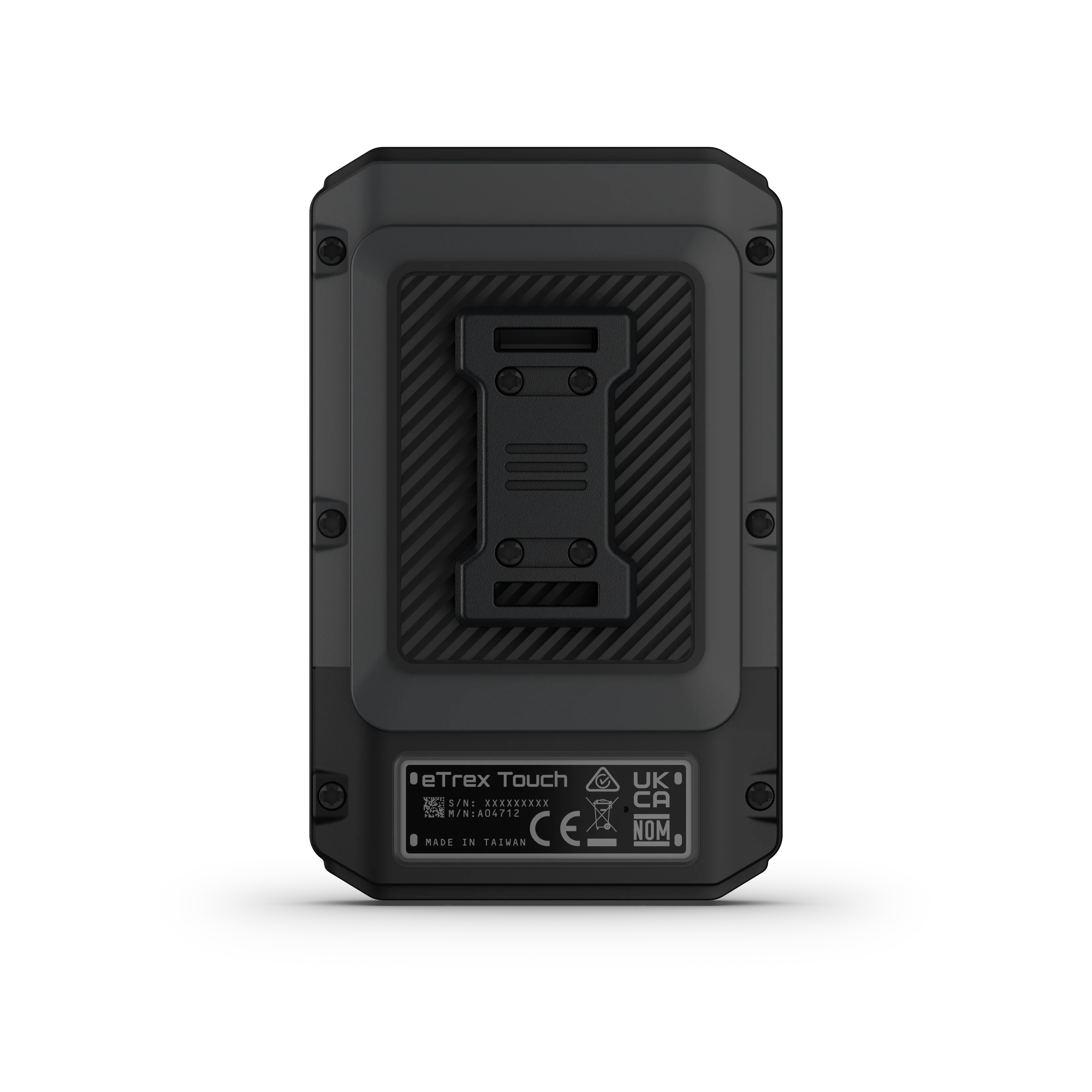 Garmin eTrex® Touch Quick Start Kit - Image 7