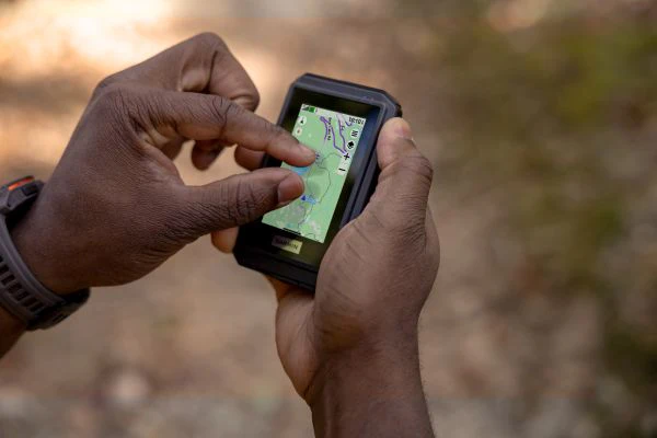 Garmin eTrex® Touch Quick Start Kit - Image 8