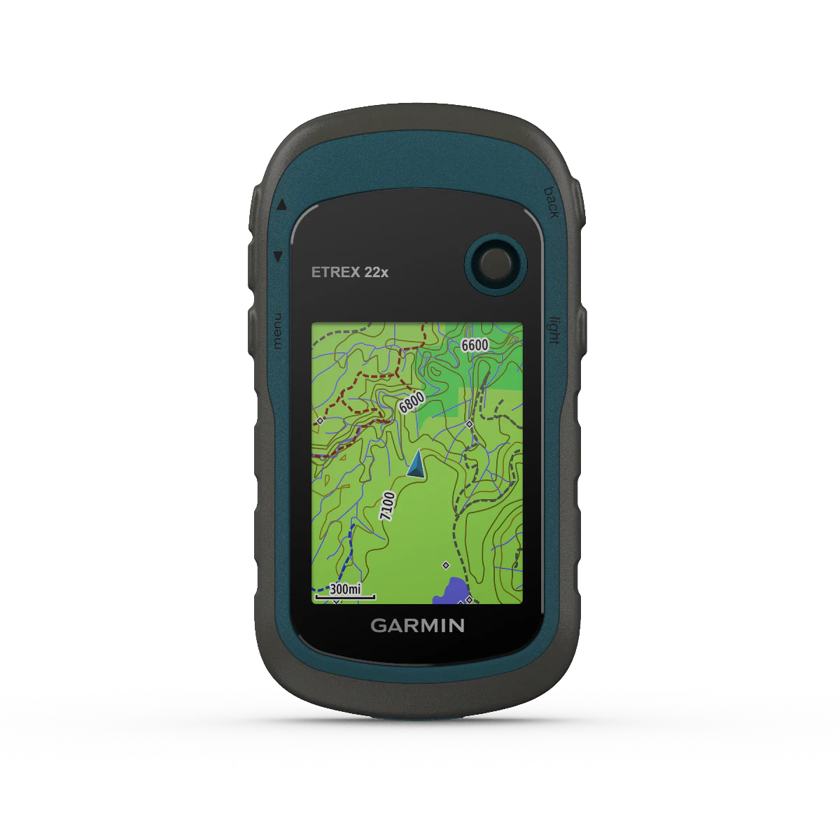 Garmin eTrex® 22x Handheld GPS
