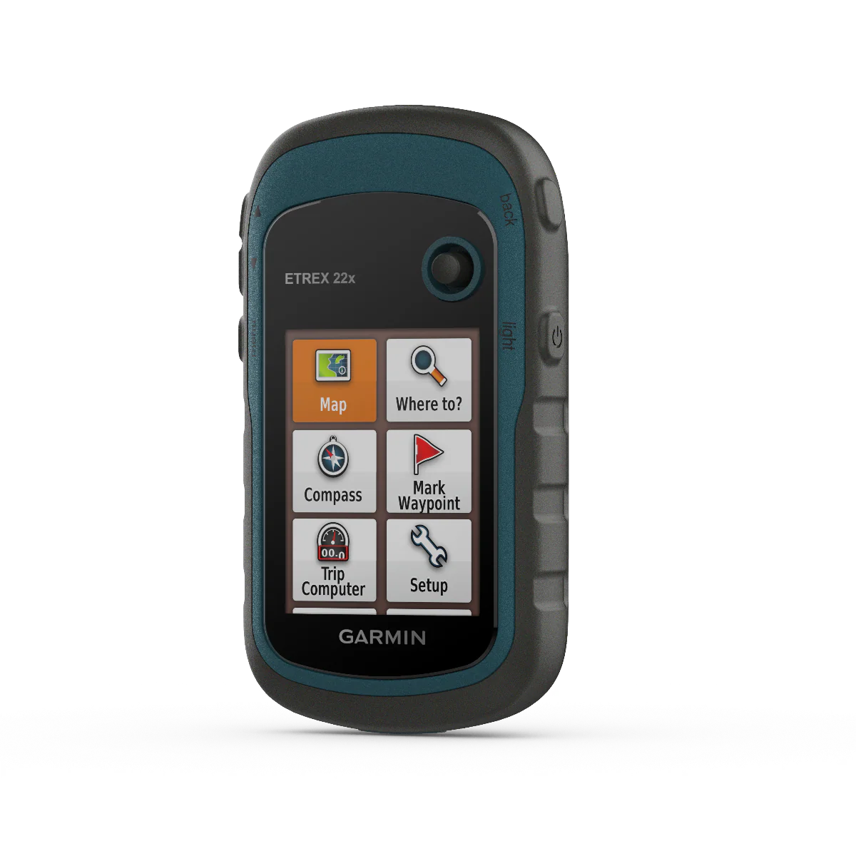 Garmin eTrex® 22x Handheld GPS - Image 4