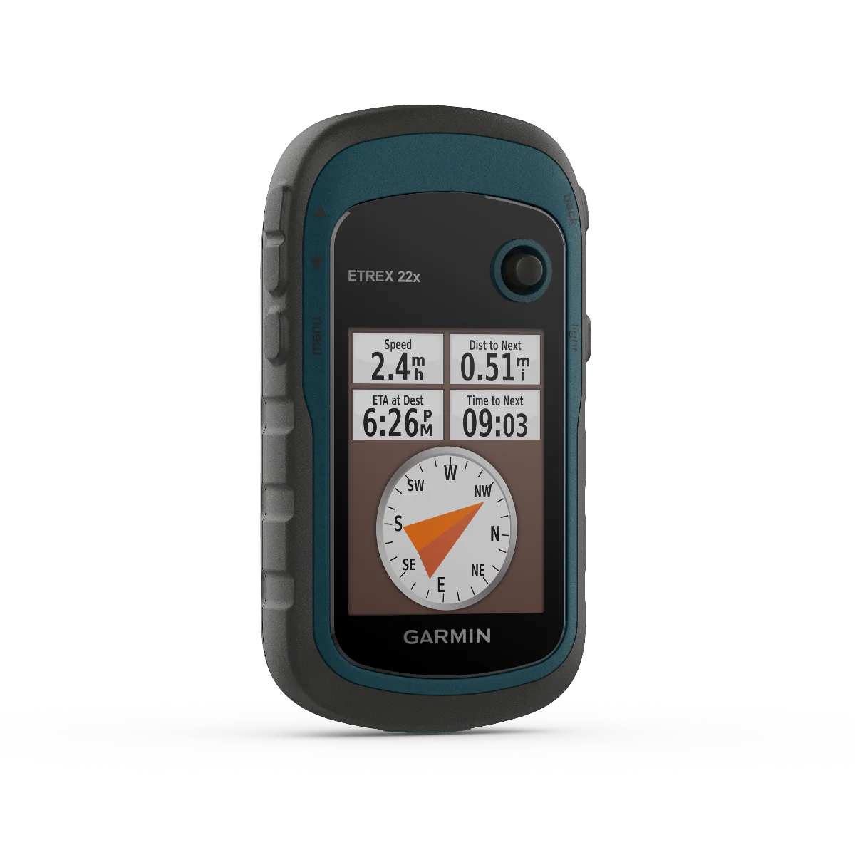 Garmin eTrex® 22x Handheld GPS - Image 6