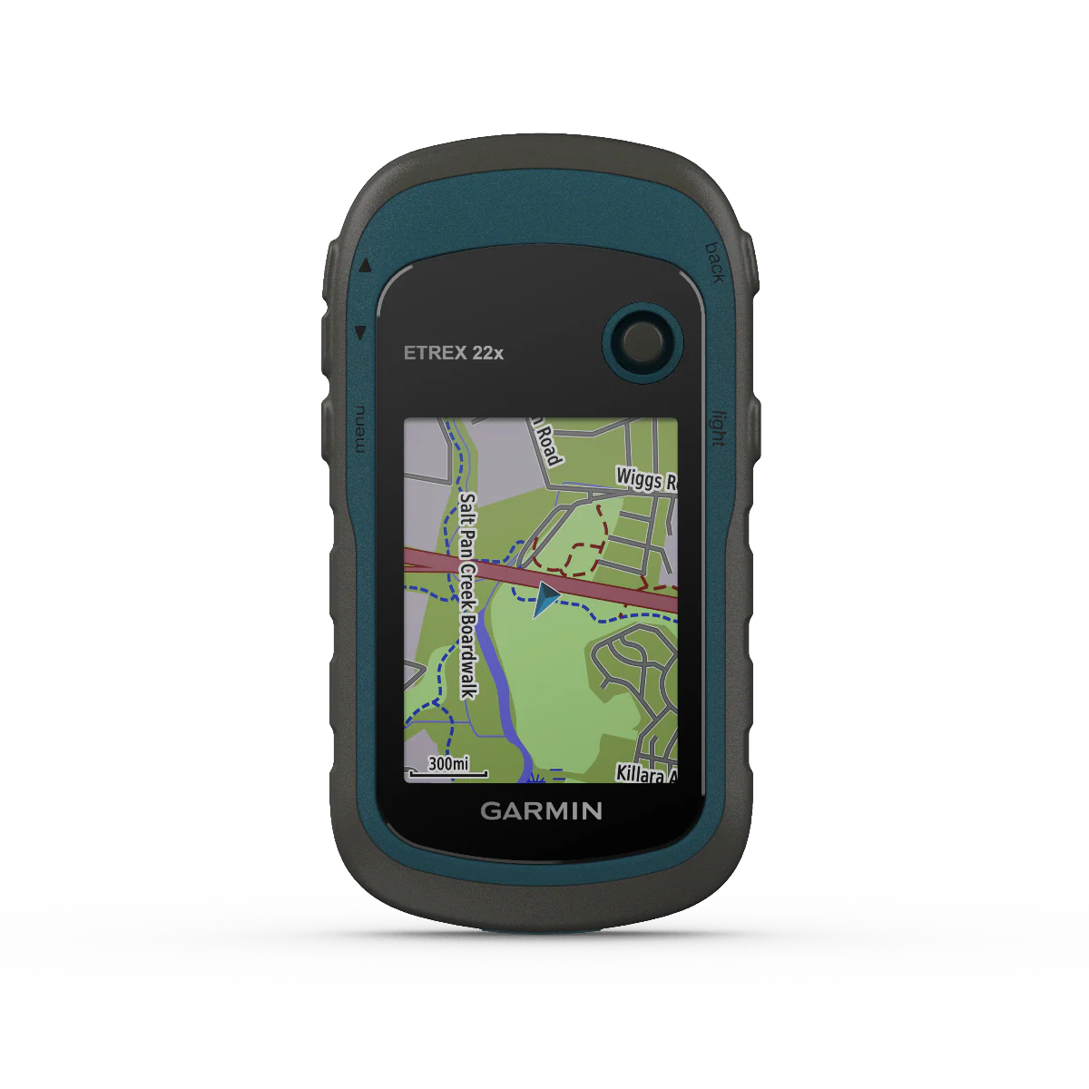 Garmin eTrex® 22x Handheld GPS - Image 7