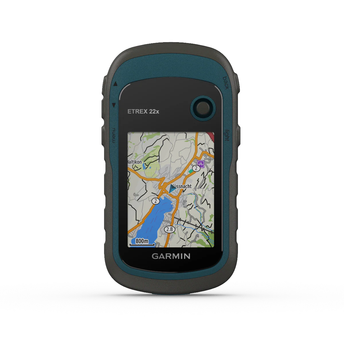 Garmin eTrex® 22x Handheld GPS - Image 8