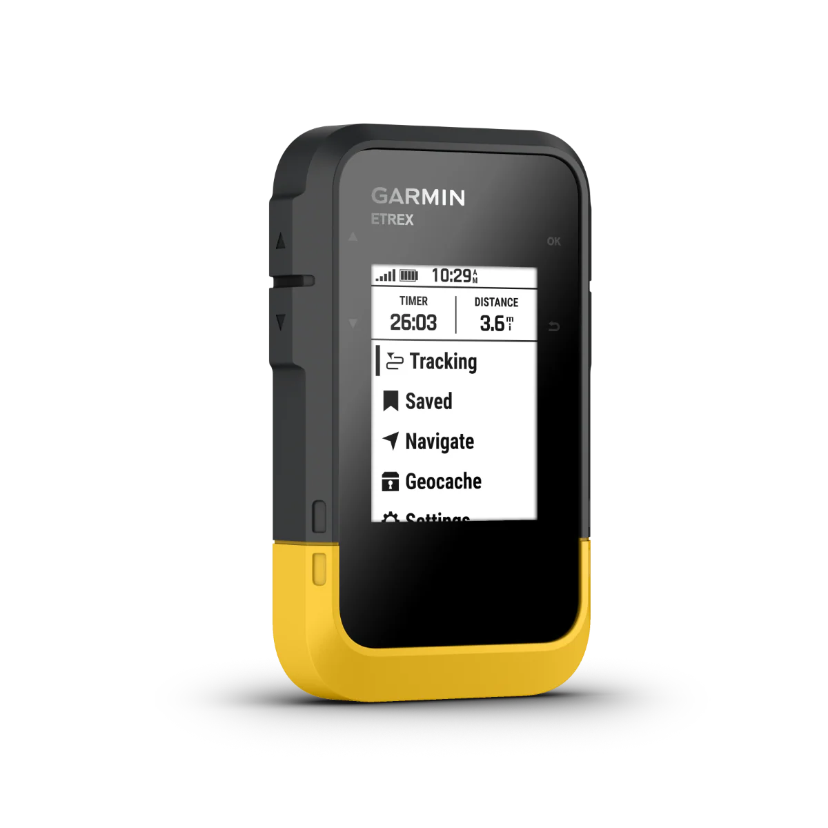 Garmin eTrex® SE Handheld GPS