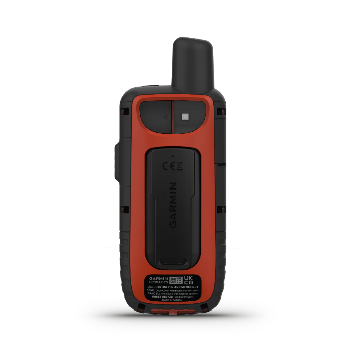 Garmin GPSMAP® 67i with inReach® Satellite Technology - Image 5