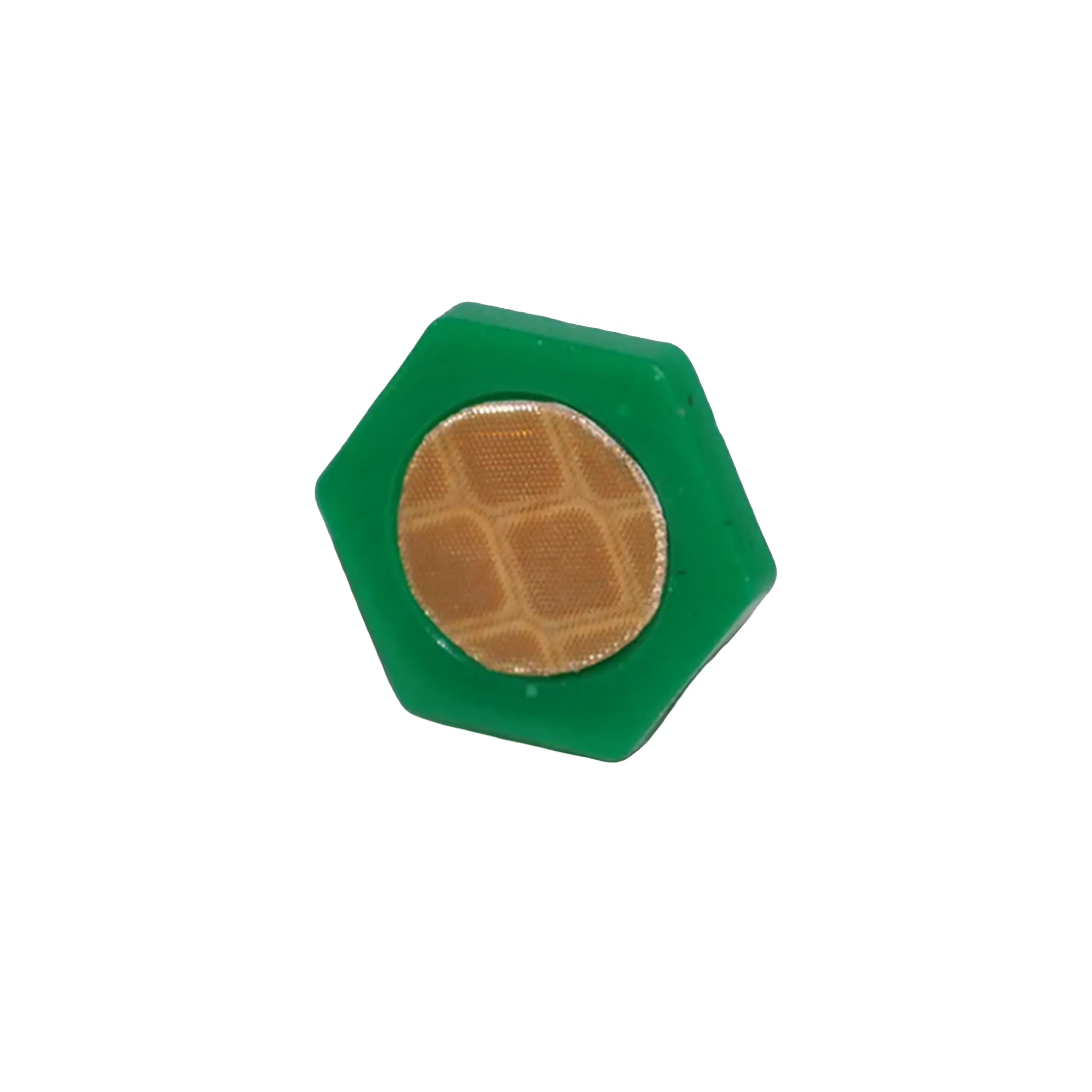 Geo Tacks - 25 Pack (Green) - Image 2