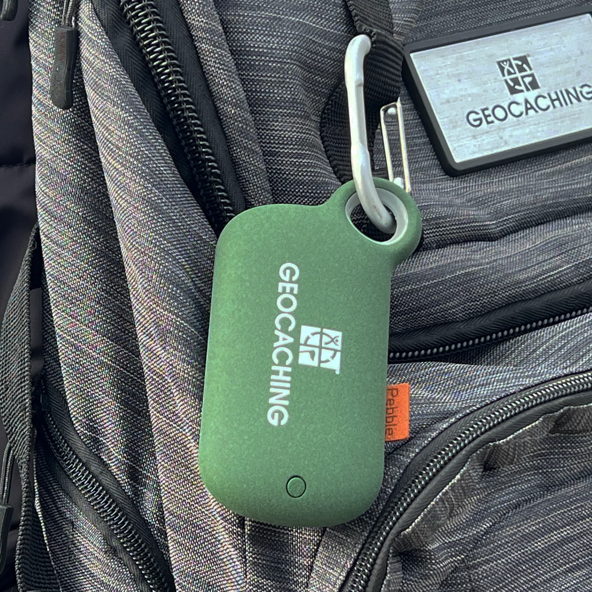 Geocaching 5000 mAh Portable Charger - Image 2