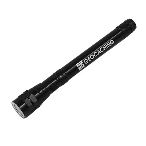 Geocaching Flex Magnet Tool