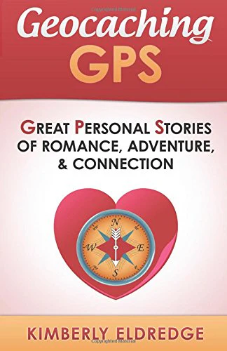 Geocaching GPS Stories Book