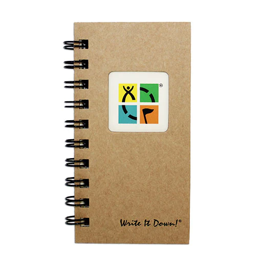 Geocaching Journal