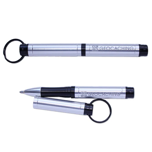 Geocaching Key Ring Space Pen®