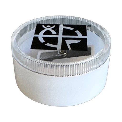 Geocaching Pencil Sharpener - Image 2