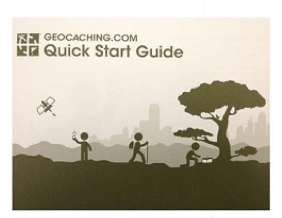 Geocaching Quick Start Guide