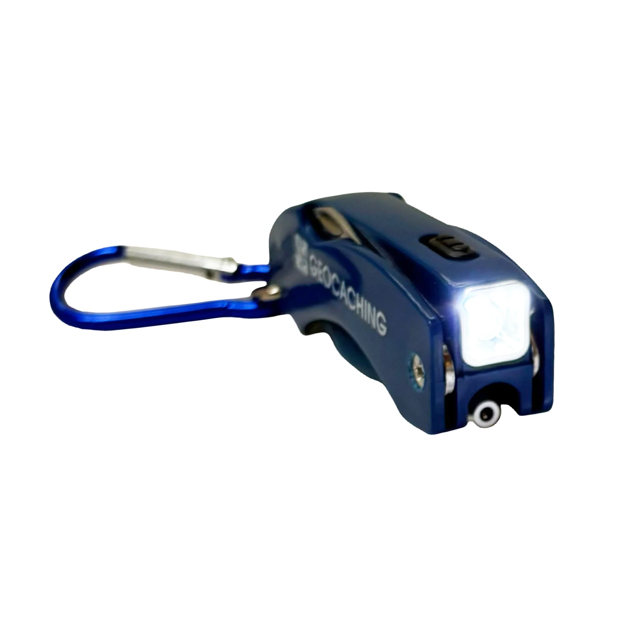Geocaching Multi-Tool with Carabiner - Image 4