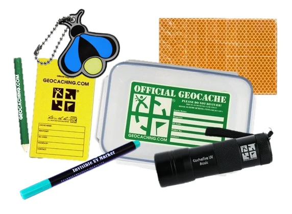 Hide-a-Night Cache Kit - Image 2