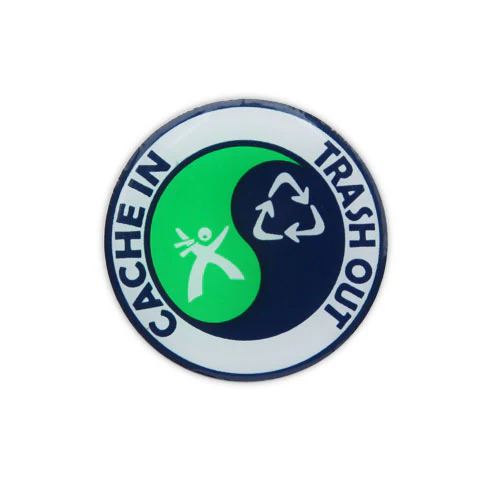 CITO Pin - Image 2