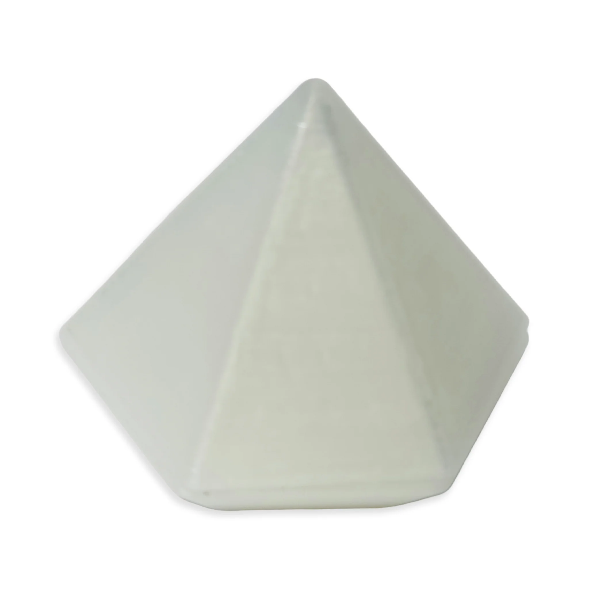 Large 3D Printed Gem Shaped Cache Container - Diamond - Image 3