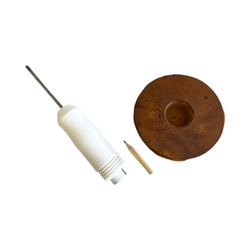 Large Mushroom Devious Cache Container - Image 3